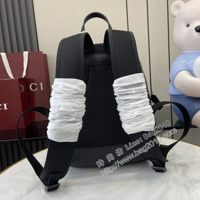 Gucci專櫃古馳最新款男士雙肩後背包 jh2813型號:  429020